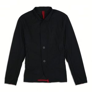 COPY - Lululemon Nonstop Men’s Blazer